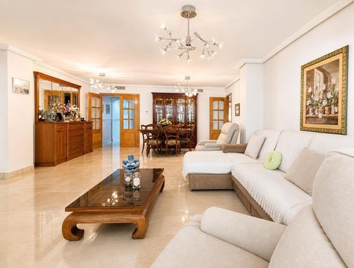 Apartment in San Vicent del Raspeig, Alicante