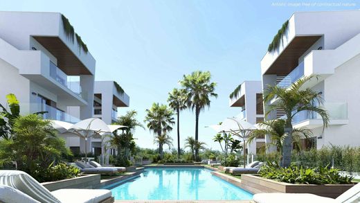 Apartment / Etagenwohnung in Los Alcázares, Provinz Murcia