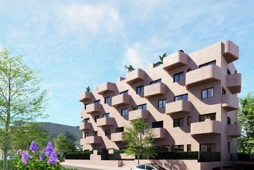 Apartment in El Campello, Alicante