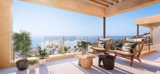 Penthouse in Benalmádena, Provincia de Málaga