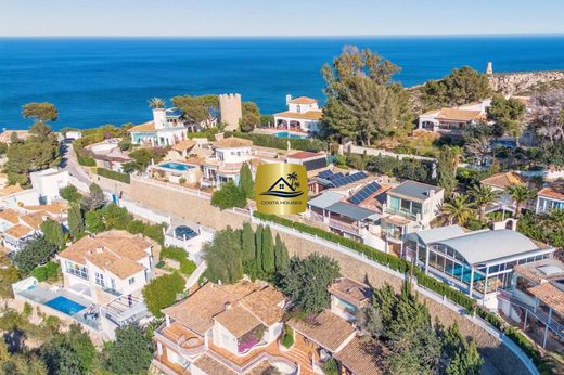 빌라 / Denia, Provincia de Alicante