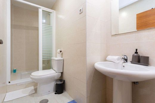 Appartement in Madrid, Provincia de Madrid