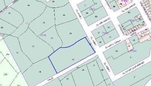 Αγροτεμάχιο σε Ontinyent, Província de València