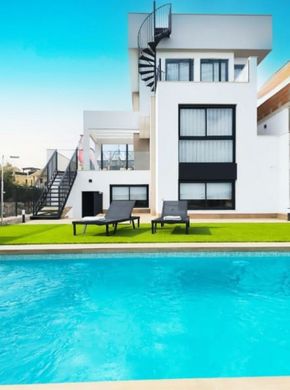 Casa de luxo - Algorfa, Provincia de Alicante