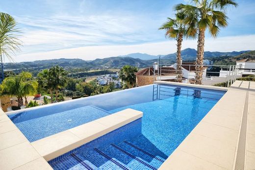 Villa in Benahavís, Malaga