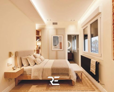 Apartamento - Madrid, Provincia de Madrid