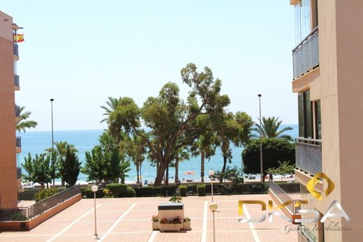 Apartment in Benicassim, Castellon