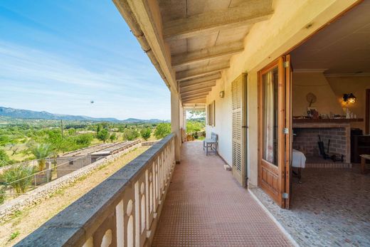 Rustykalny lub Wiejski w Selva, Illes Balears