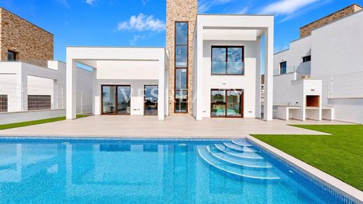 Villa in Finestrat, Alicante