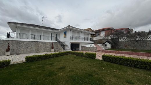 Элитный дом, Medina de Pomar, Provincia de Burgos