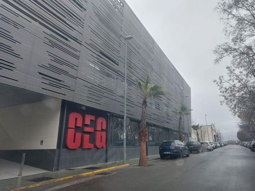 Office in Atarfe, Granada