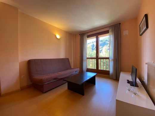 Apartament w Canillo