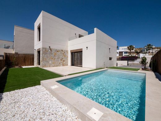 Villa in Algorfa, Alicante