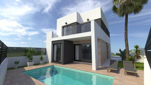 Villa in la Nucia, Alicante