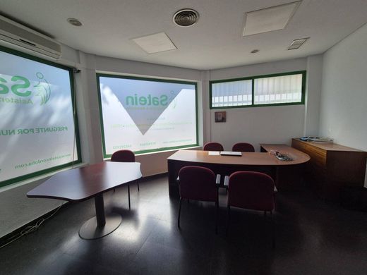 Kantoor in Córdoba, Province of Córdoba