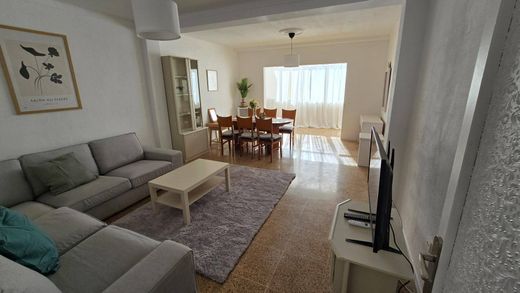 Apartment / Etagenwohnung in Llucmajor, Balearen Inseln
