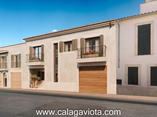 豪宅  Ses Salines, Illes Balears