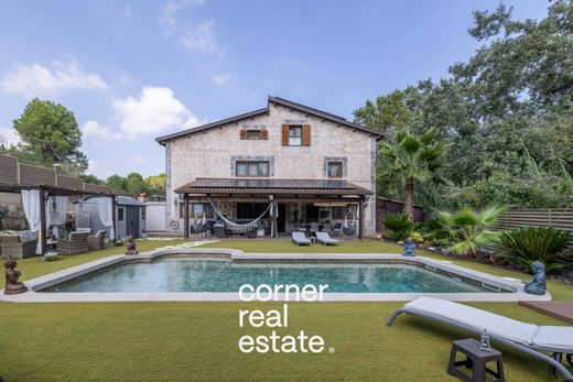 Casa de lujo en Rubí, Provincia de Barcelona