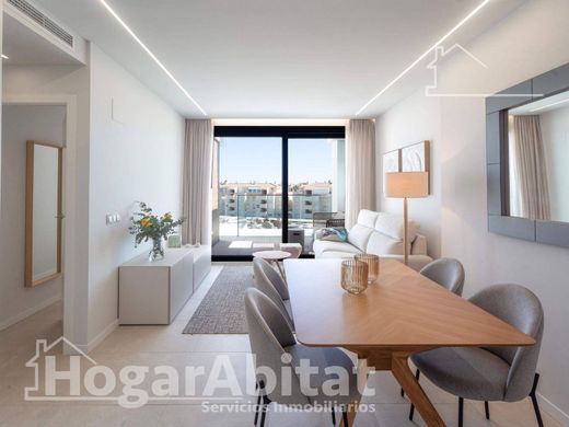 Ρετιρέ σε Denia, Provincia de Alicante