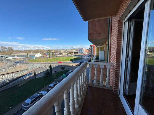 Κτίριο σε Astorga, Provincia de León