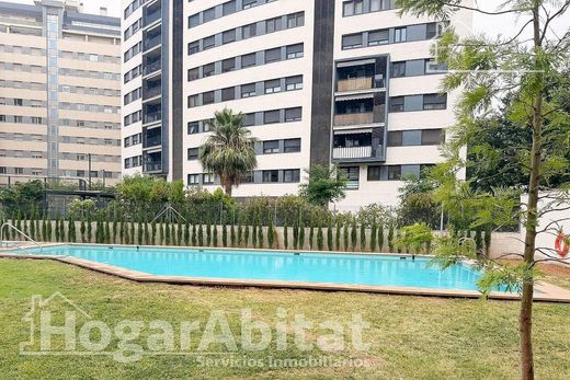 Apartment in Valencia