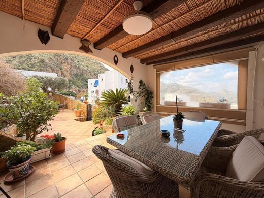 Casa de lujo en Mojacar, Almería