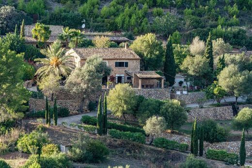 ‏בתים כפריים או חוות ב  Andratx, Illes Balears