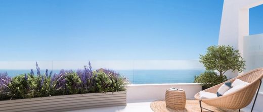 Penthouse in Benalmádena, Malaga