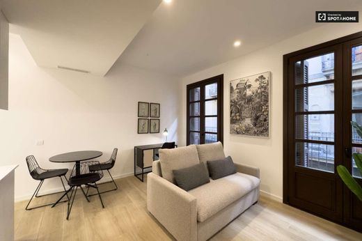 Apartment in Barcelona, Province of Barcelona