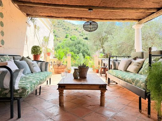 Rural ou fazenda - Pizarra, Málaga