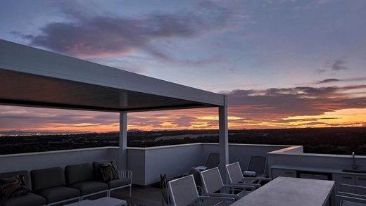 Penthouse w San Miguel de Salinas, Provincia de Alicante