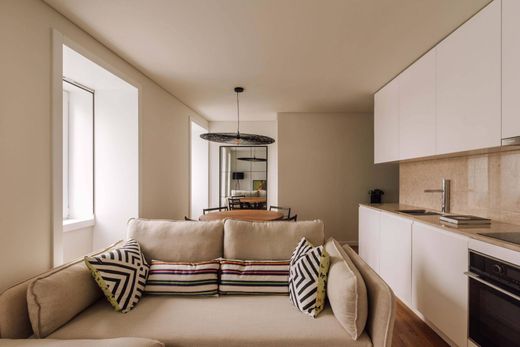 Appartement à Lisbonne, Lisbon
