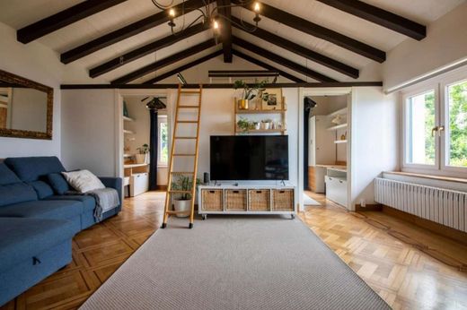 Appartement in San Sebastian, Gipuzkoa