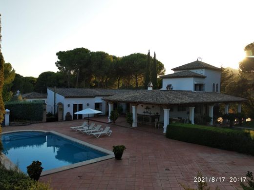 Casa di lusso a Andújar, Provincia de Jaén
