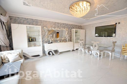 Luxury home in Alicante, Valencia
