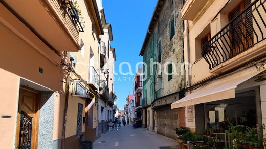Residential complexes in Quart de Poblet, Valencia