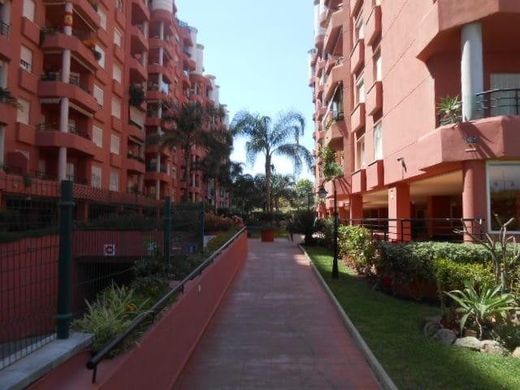 Apartment in Fuengirola, Malaga