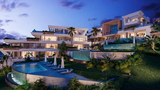 Apartment in Marbella, Malaga