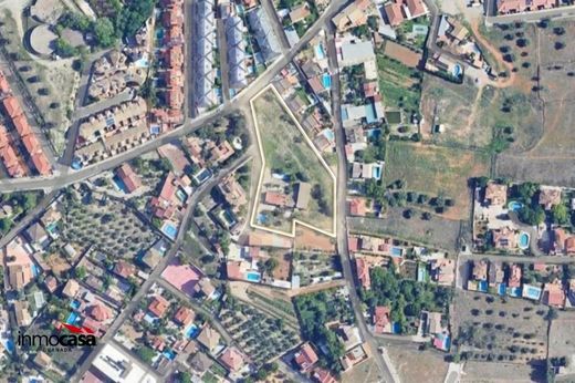 Terreno - Ogíjares, Provincia de Granada