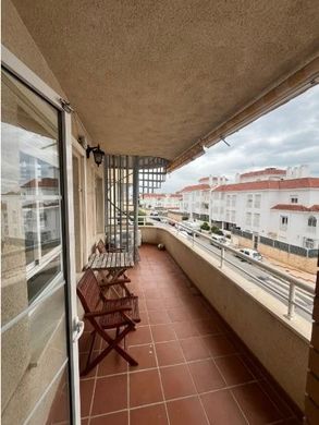 Penthouse in Torremolinos, Málaga