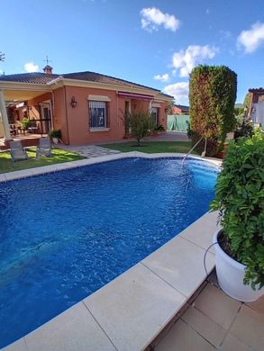 Luxury home in Cordova, Province of Córdoba