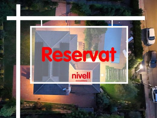 Casa de lujo en San Antonio de Vilamajor, Provincia de Barcelona