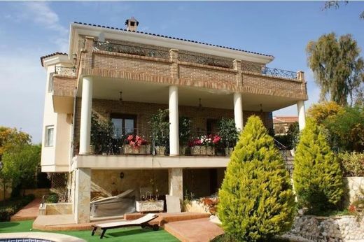 Detached House in Quesada, Alicante