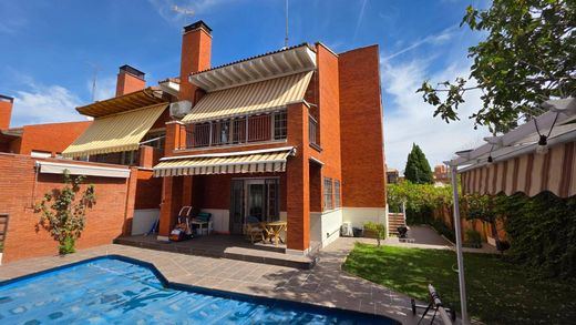 Chalet Pareado en Guadalajara, Castilla-La Mancha