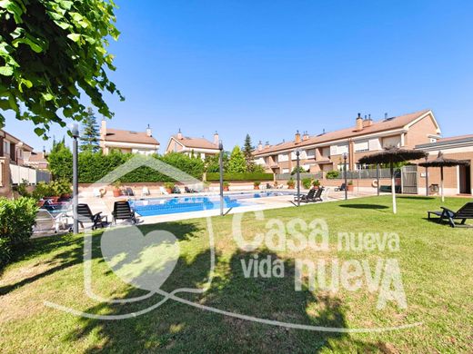 豪宅  Valladolid, Provincia de Valladolid