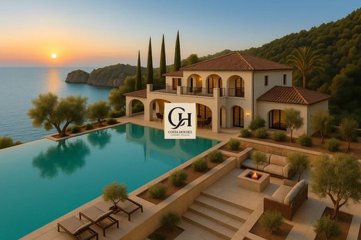 Villa in Xàbia, Alicante