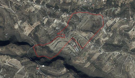 Terreno a Güimar, Provincia de Santa Cruz de Tenerife