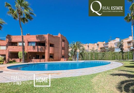 Casa de luxo - La Condomina, Provincia de Alicante