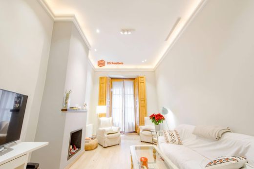 Appartamento a Madrid, Provincia de Madrid