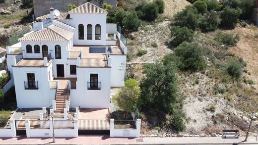 Dom jednorodzinny w Coín, Provincia de Málaga